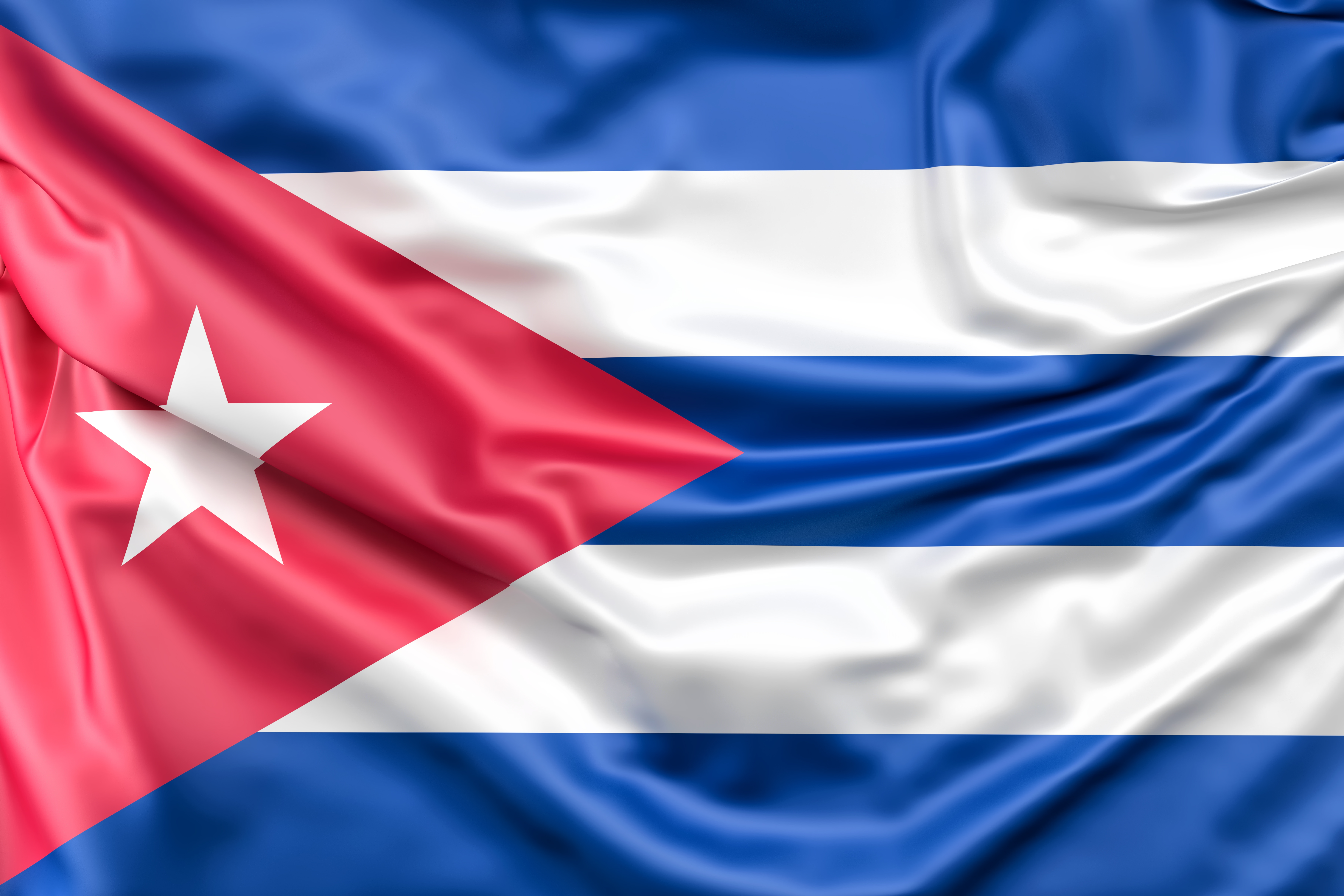 Puerto Rican flag