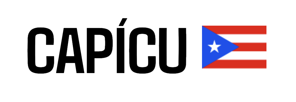 Capicu Logo